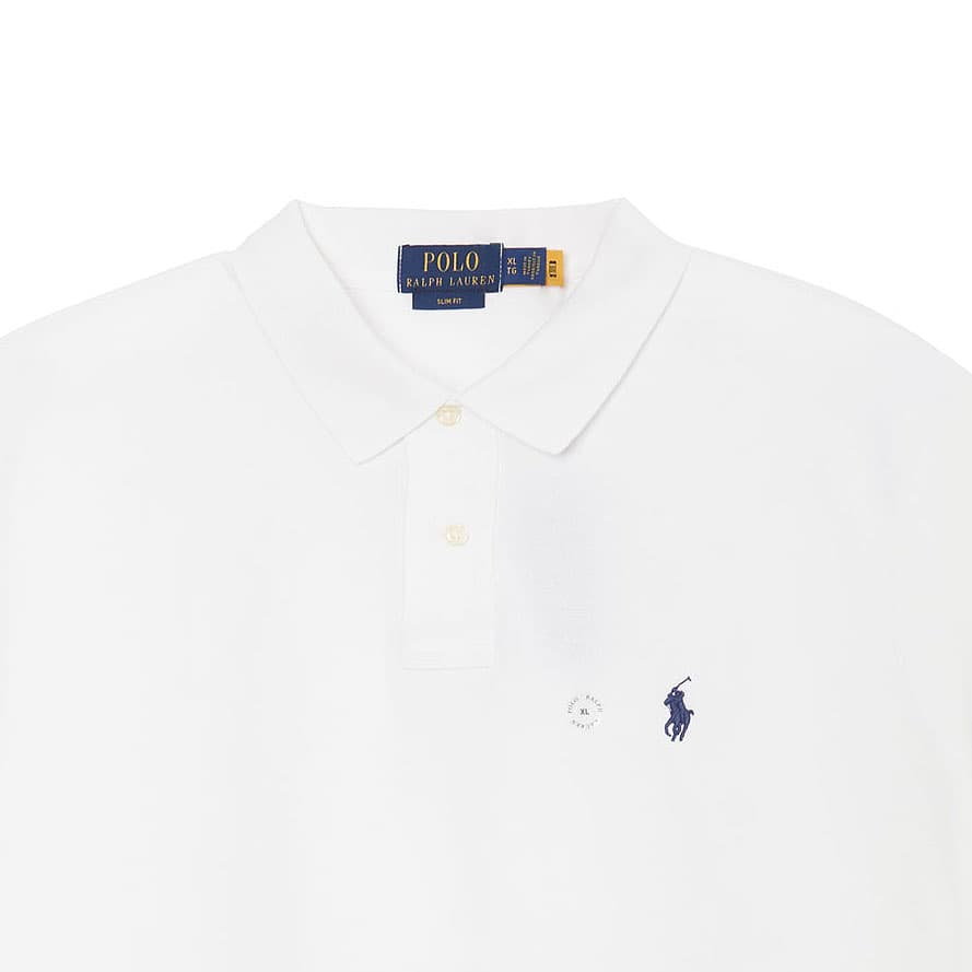 Поло Polo Ralph Lauren - изображение 4