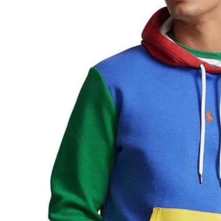 Худи Polo Ralph Lauren - изображение 4