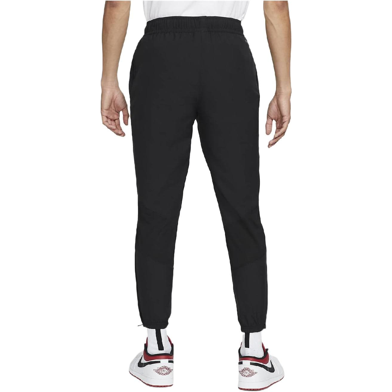 Штаны Jordan FW22 Jogger Pants Black - изображение 5