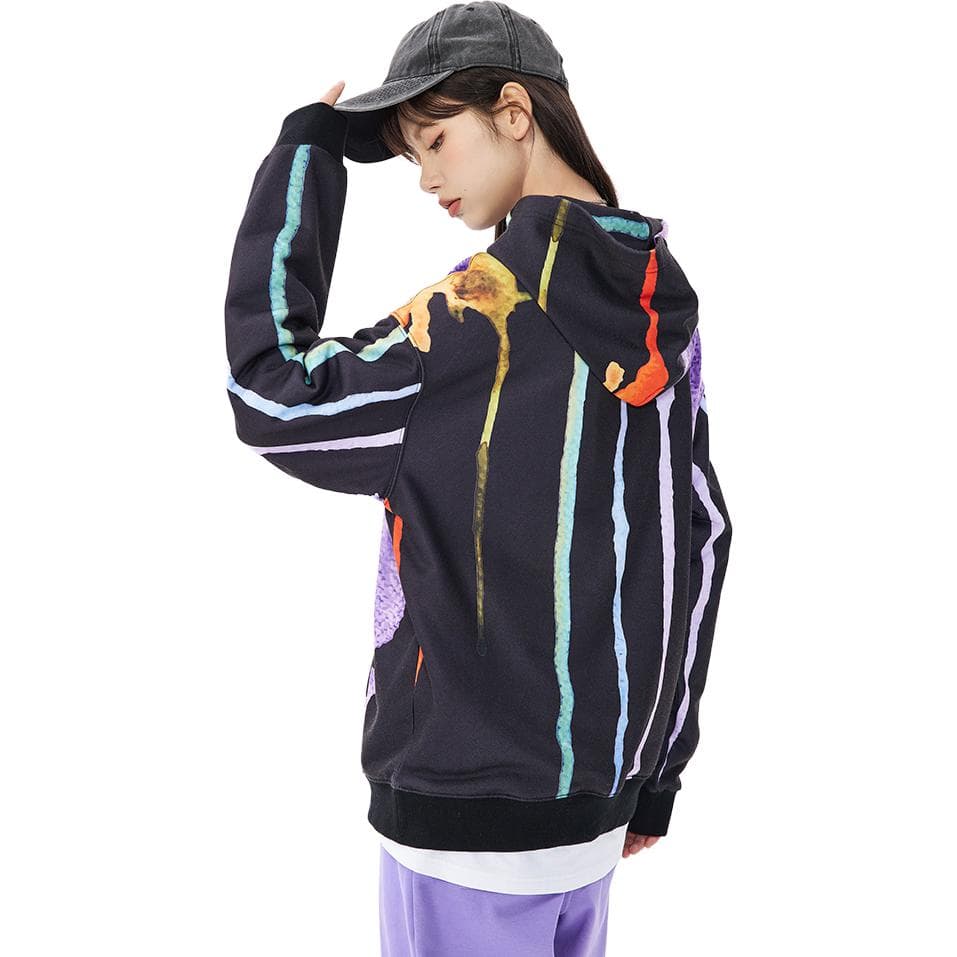 Худи SPRAYGROUND - изображение 3