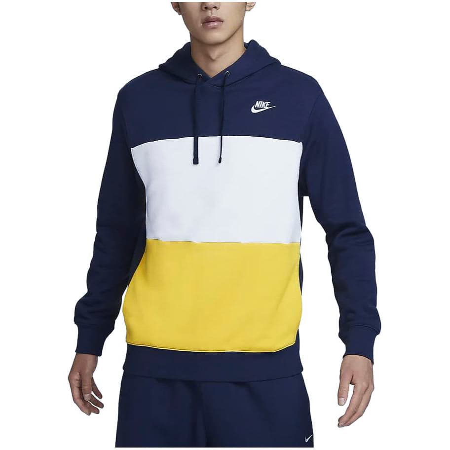 Худи Nike Club Fleece - изображение 6