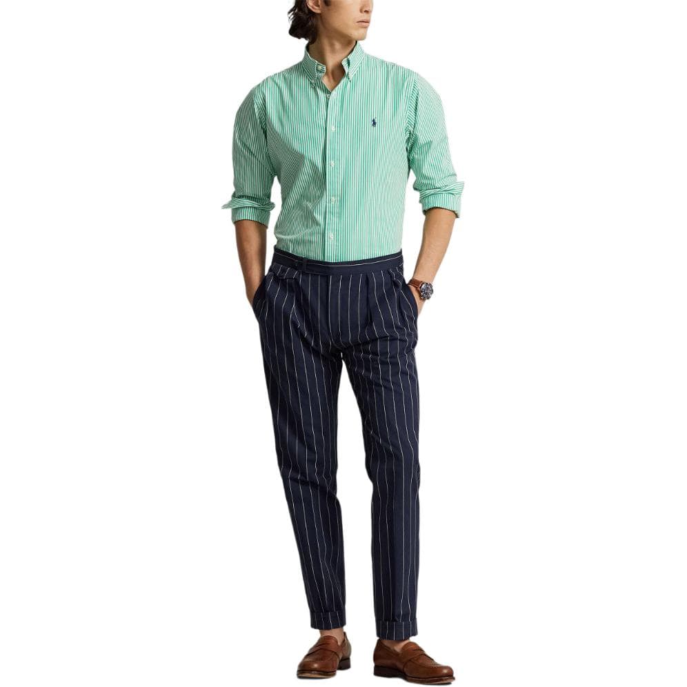 Рубашка Polo Ralph Lauren SS24 Logo - изображение 2