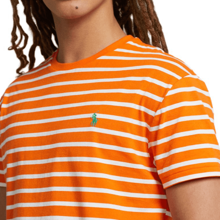 Футболка Polo Ralph Lauren SS24 LoogT - изображение 5