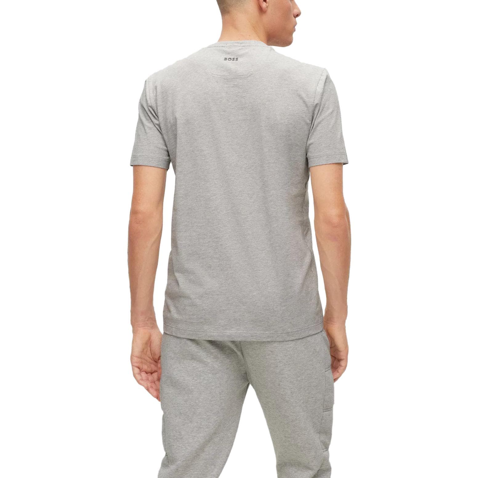 Футболка HUGO BOSS T - изображение 4