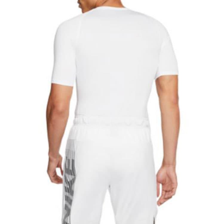 Спортивный костюм Nike Pro White - изображение 4
