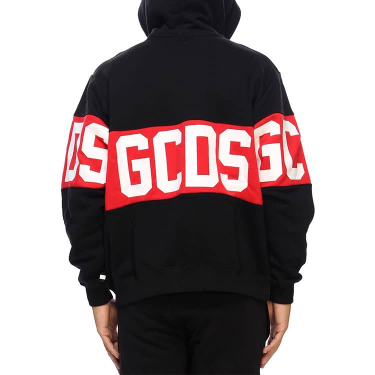 Худи GCDS Logo - изображение 5