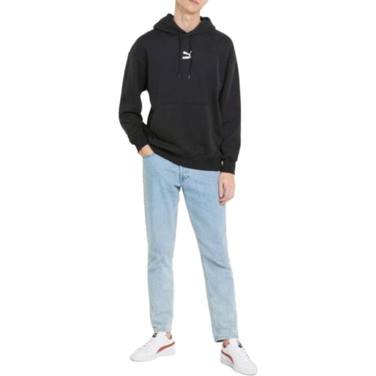 Худи Puma Logo - изображение 5