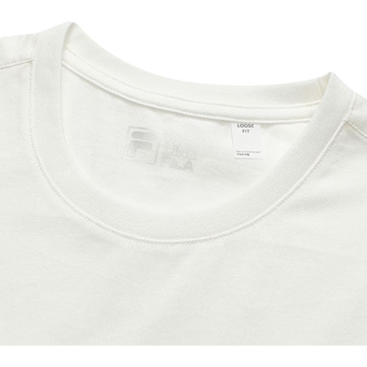Футболка FILA SS22 LogoT - изображение 4