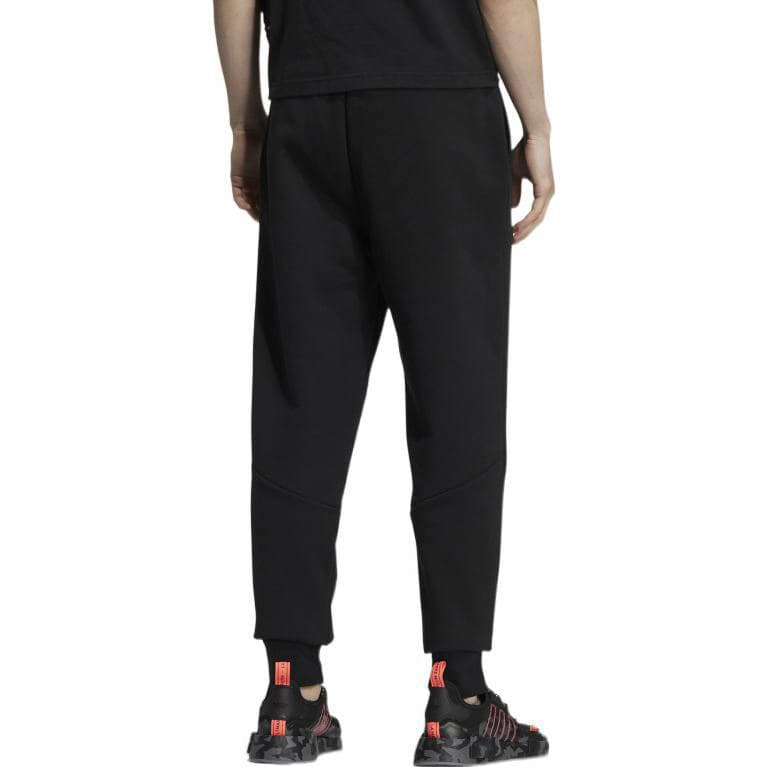 Штаны adidas originals Logo - изображение 5