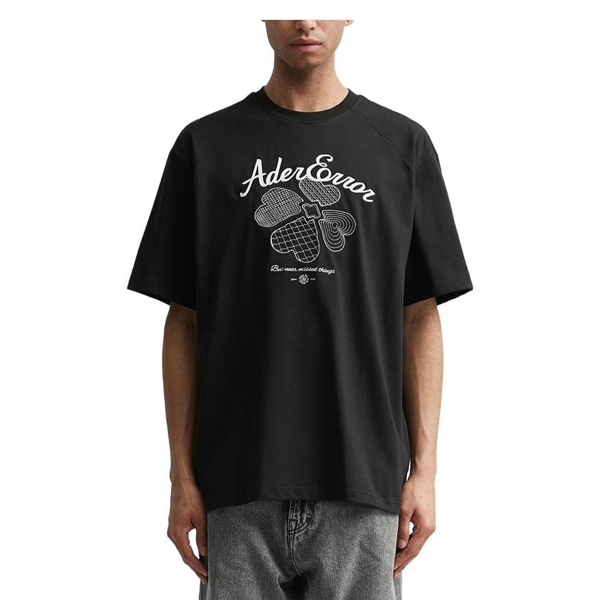 Футболка ADER ERROR Tee 0102 T - изображение 4