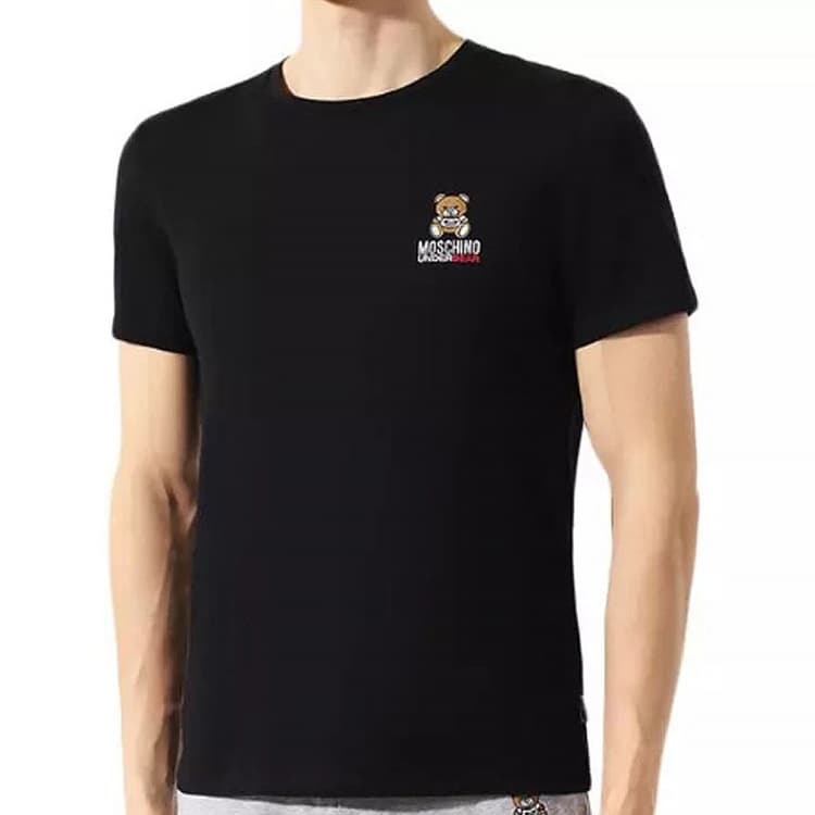 Футболка MOSCHINO T - изображение 3