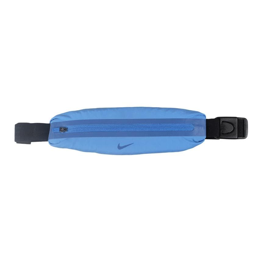 Поясная сумка Nike Полиамид Поясная Сумка (Бандана) Стандартная Унисекс Черный Синий Фиолетовый - изображение 5