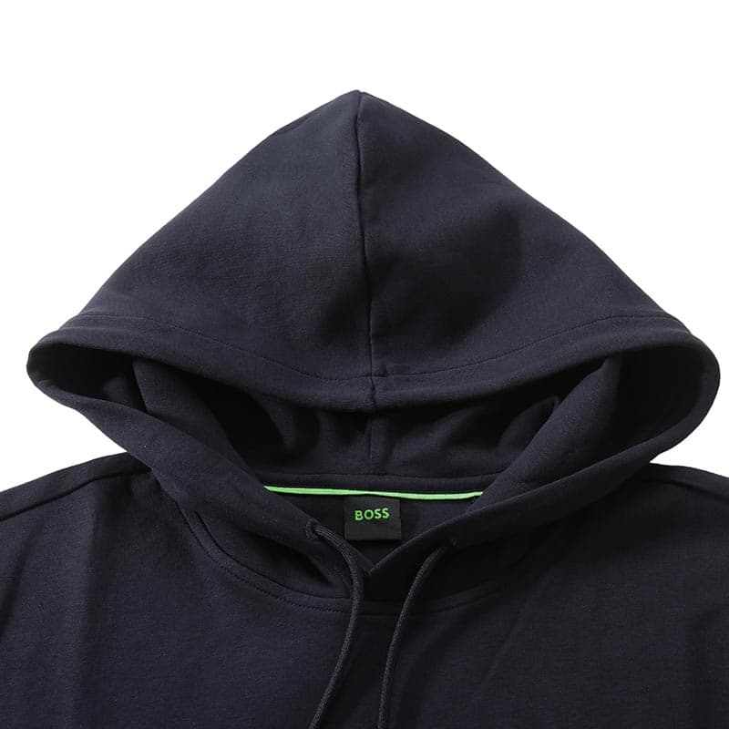 Худи HUGO BOSS SS24 Logo - изображение 3