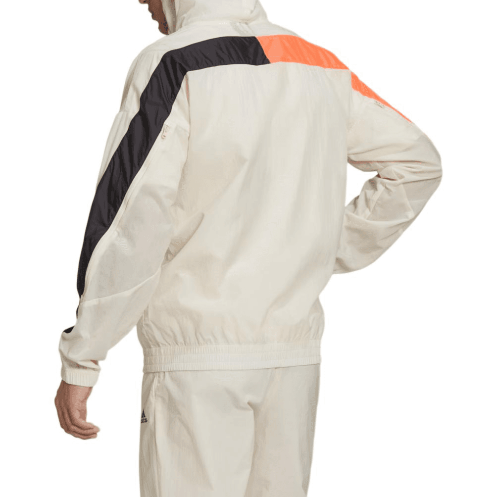 Куртка adidas M Wnd Mo Ther - изображение 3