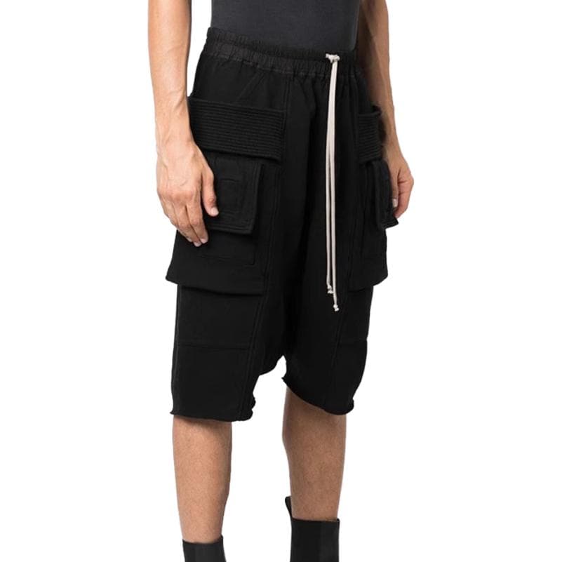 Шорты Rick Owens DRKSHDW FW23 - изображение 4