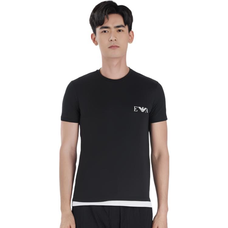 Футболка EMPORIO ARMANI SS23 T 2 - изображение 7