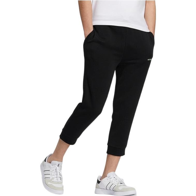 Штаны adidas neo logo - изображение 4