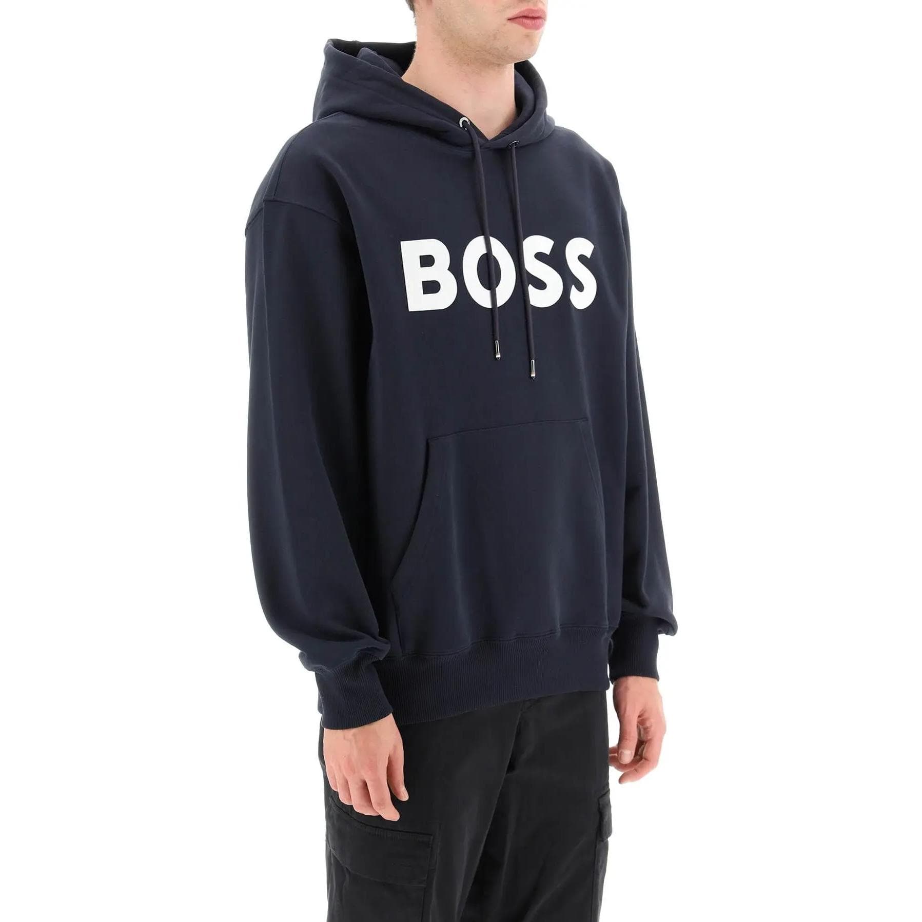 Худи HUGO BOSS - изображение 3
