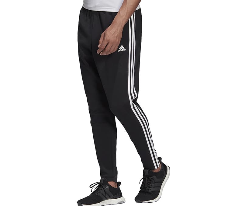 Штаны adidas M MH 3S TP2 - изображение 5