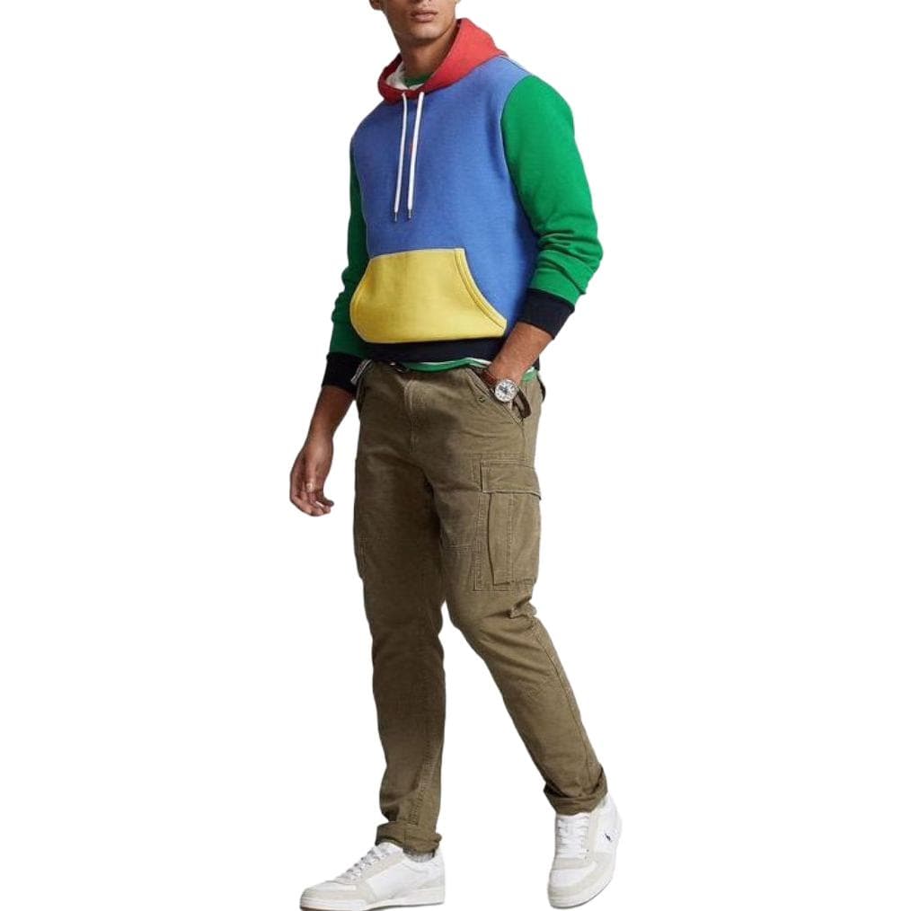 Худи Polo Ralph Lauren - изображение 2
