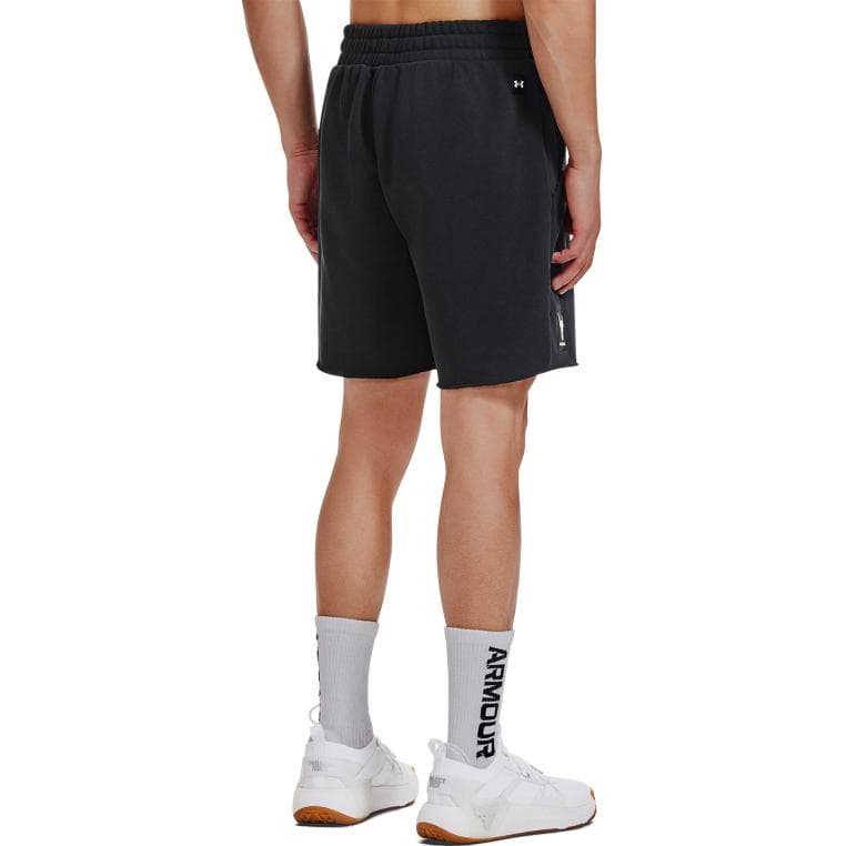 Тренировочные штаны Under Armour Project Rock - изображение 8