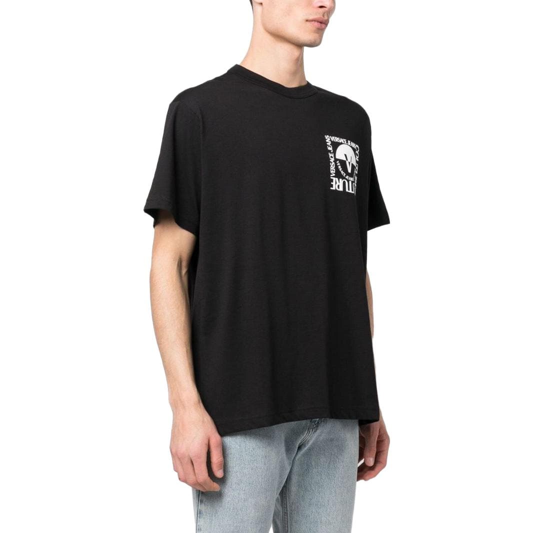 Футболка VERSACE JEANS COUTURE SS23 T - изображение 3
