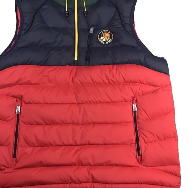Зимняя куртка Polo Ralph Lauren - изображение 3