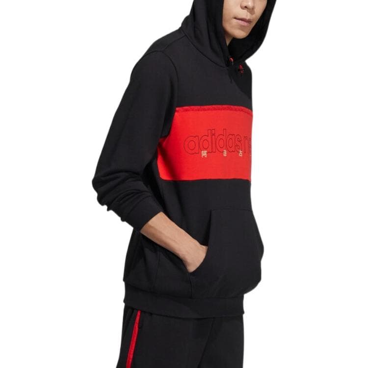 Худи adidas neo Logo - изображение 3