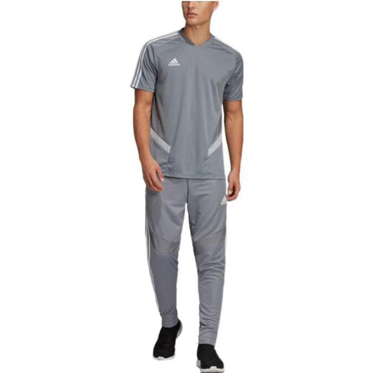 Штаны adidas Logo - изображение 3