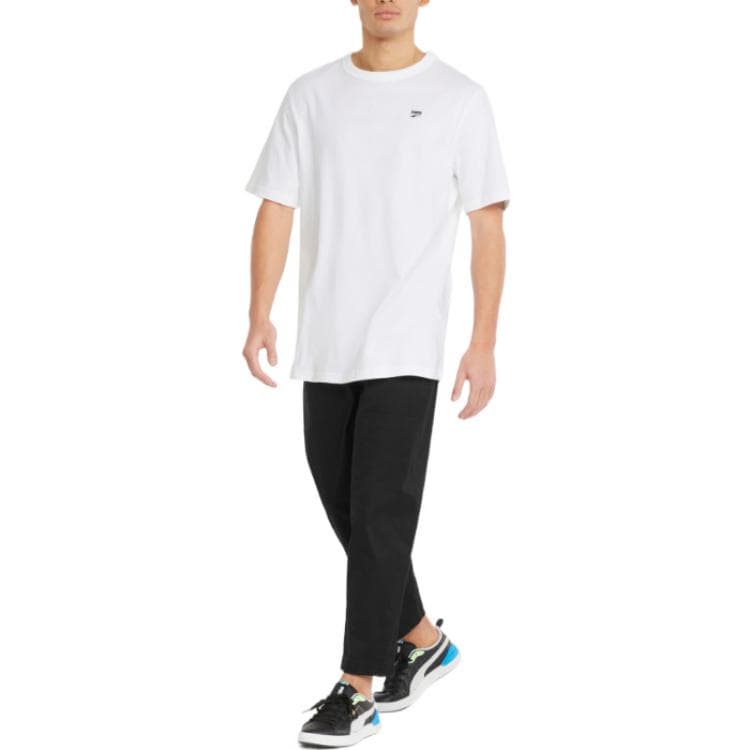 Штаны Puma logo - изображение 3