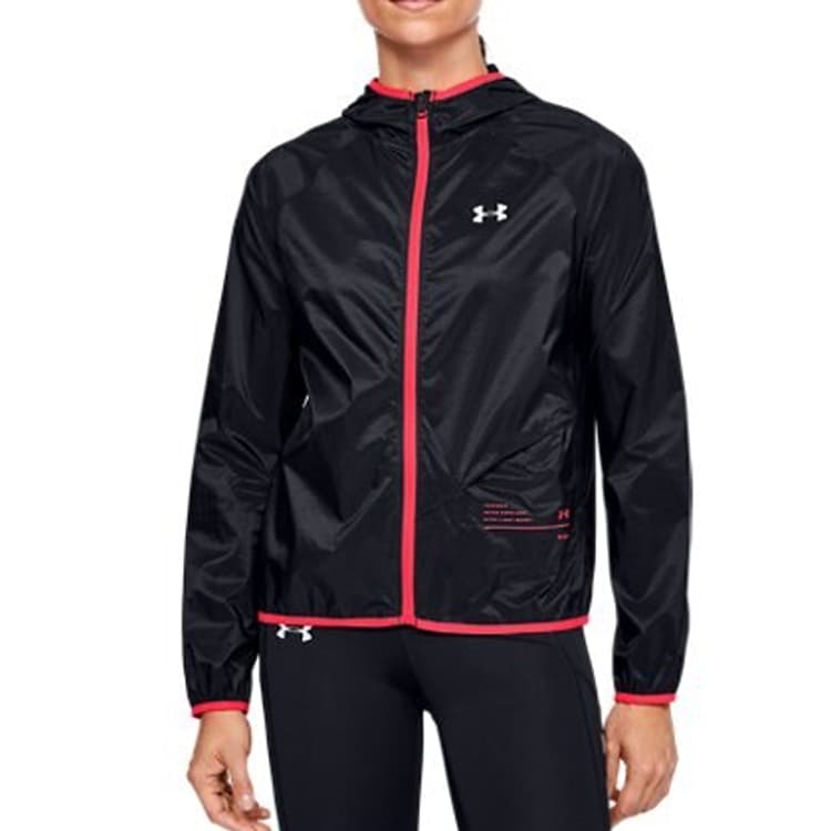 Куртка Under Armour Qualifier - изображение 3