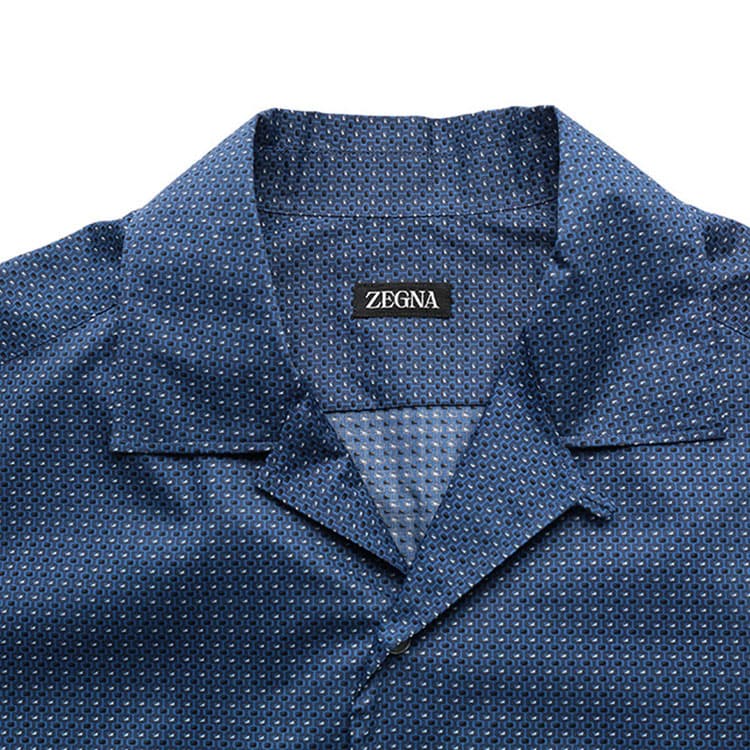 Рубашка Zegna - изображение 4
