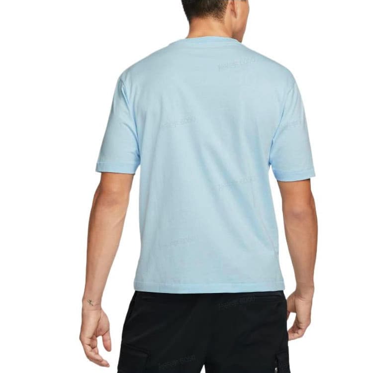 Футболка Jordan x Maison Chateau Rouge T - изображение 5