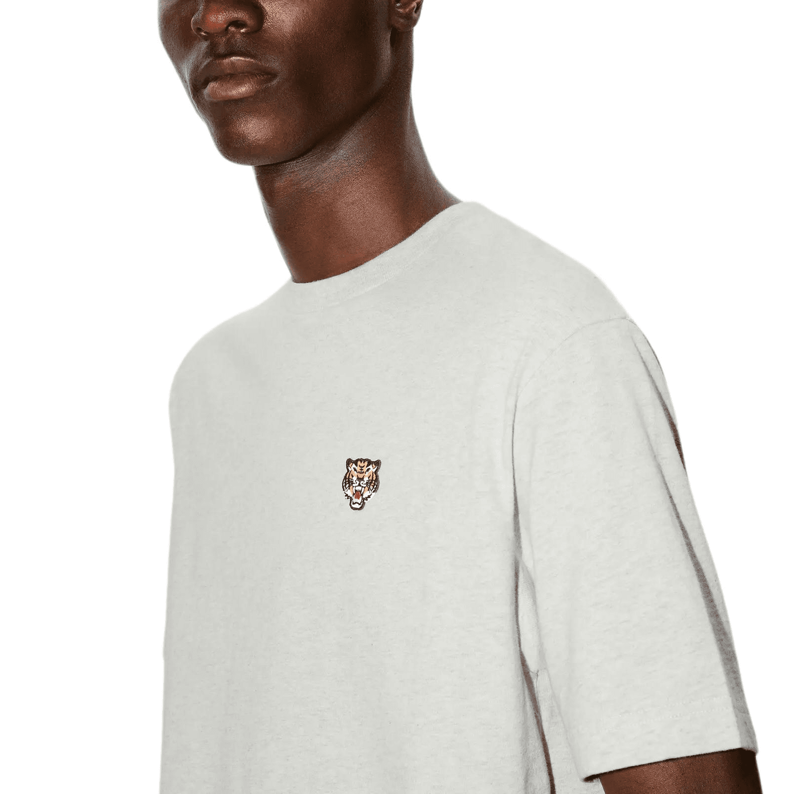Футболка KENZO SS24 LogoT - изображение 6