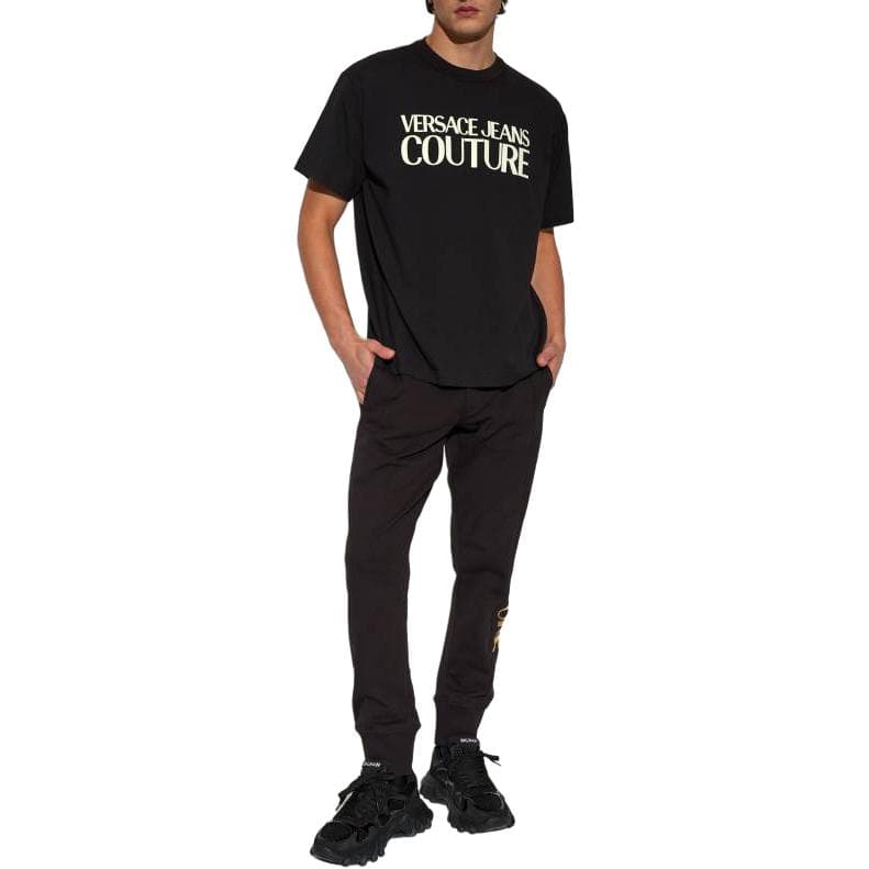 Футболка VERSACE JEANS T - изображение 2
