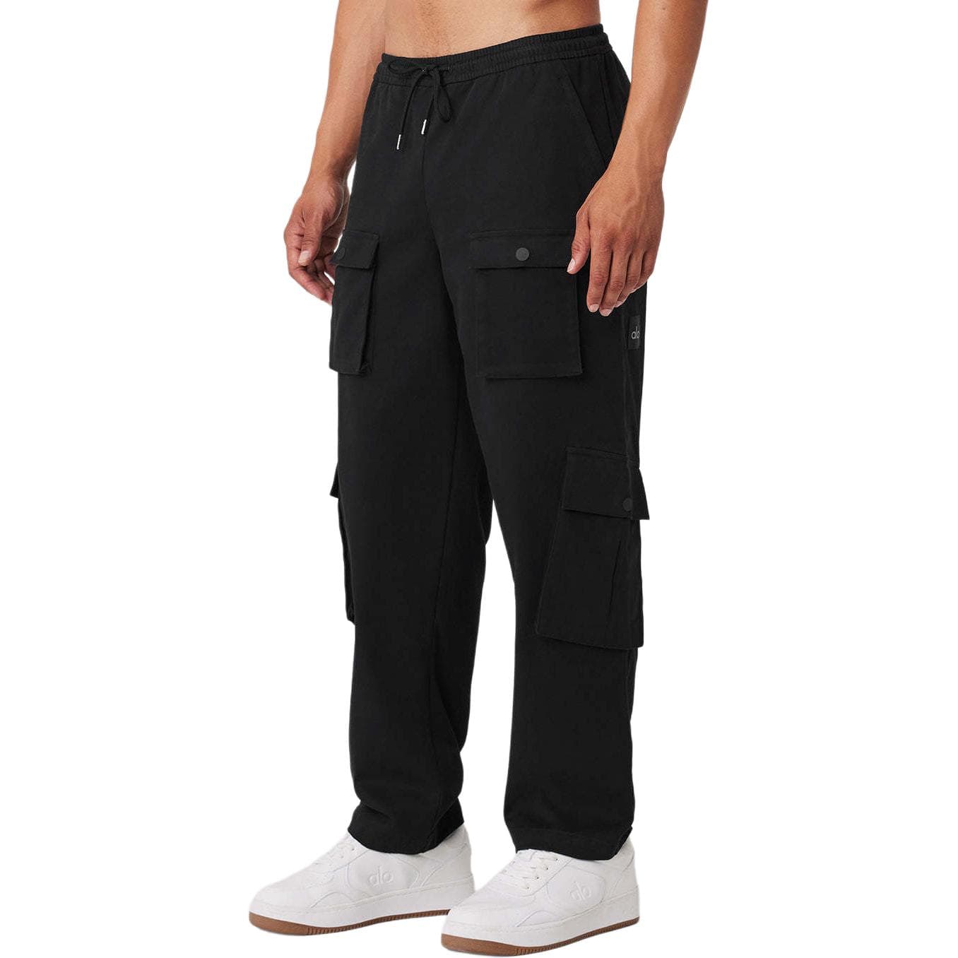 Штаны alo yoga Black - изображение 3
