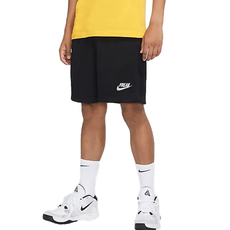 Шорты Nike Giannis - изображение 3