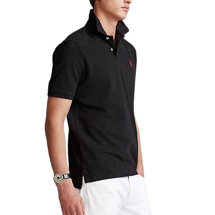 Поло Polo Ralph Lauren FW22 LogoPolo - изображение 6