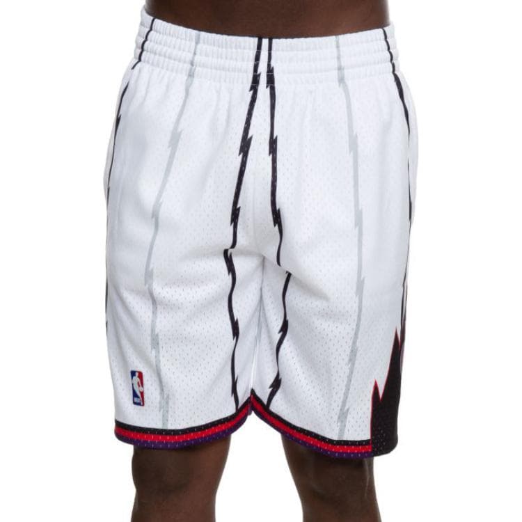 Баскетбольные шорты Mitchell Ness SW - изображение 3