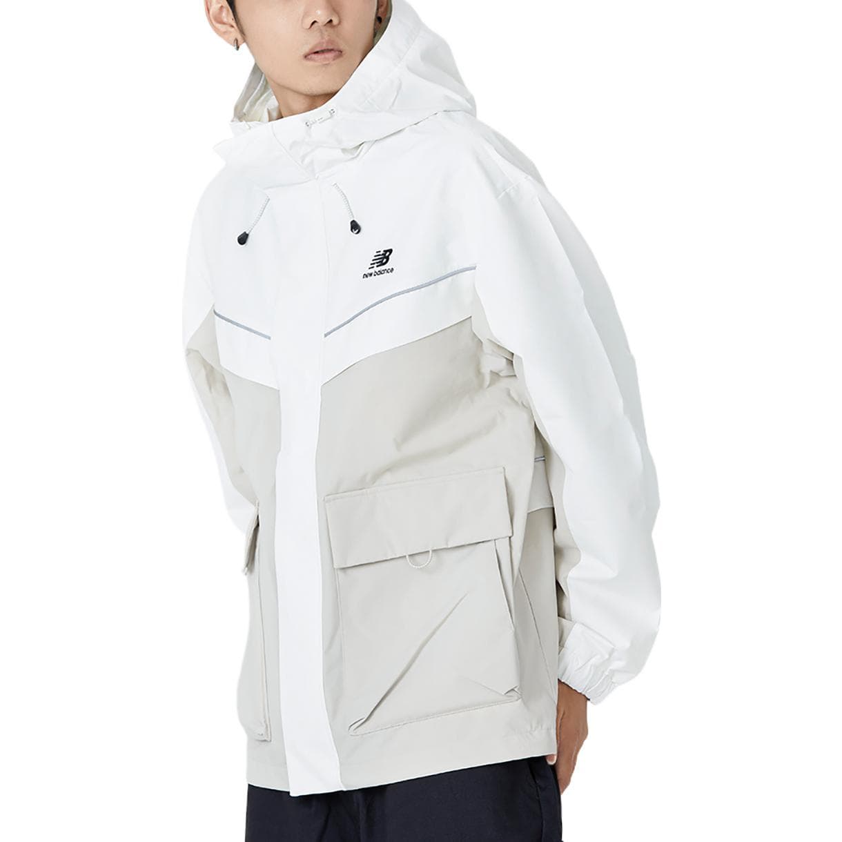 Куртка New Balance - изображение 7