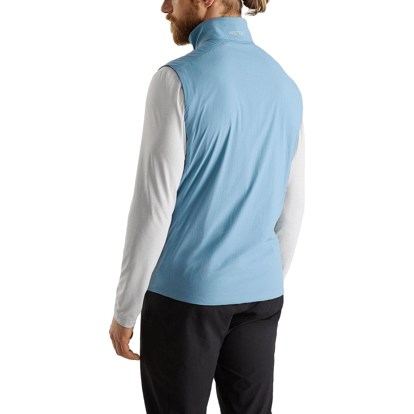 Жилет Arcteryx - изображение 2