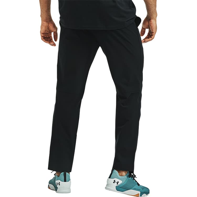 Штаны Under Armour WOVEN - изображение 3