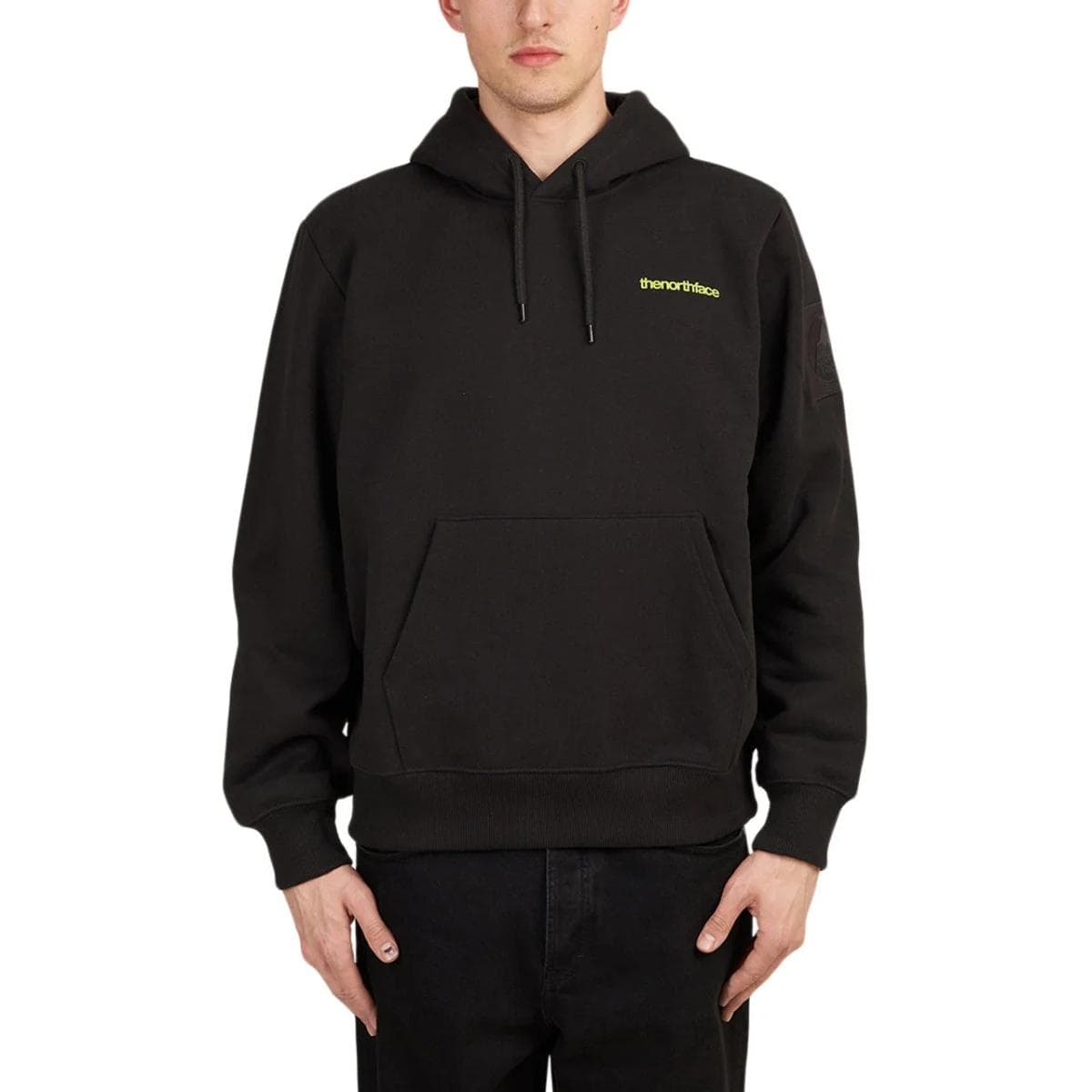 Худи The North Face SS22 Logo Hoodie - изображение 6