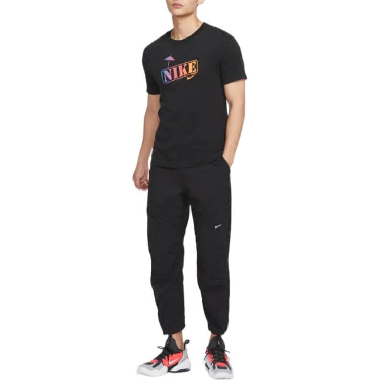 Штаны Nike Dri-Fit - изображение 3