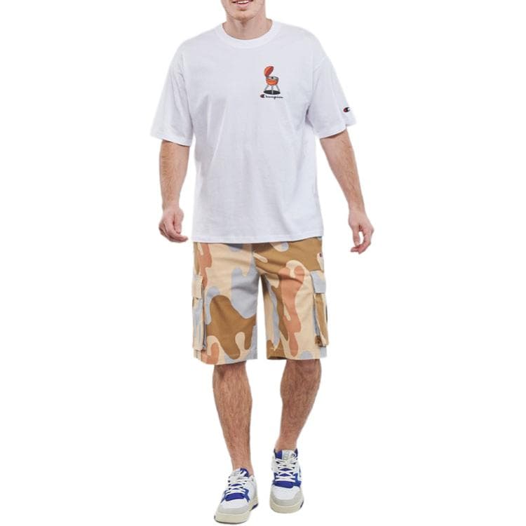 Футболка Champion T - изображение 2