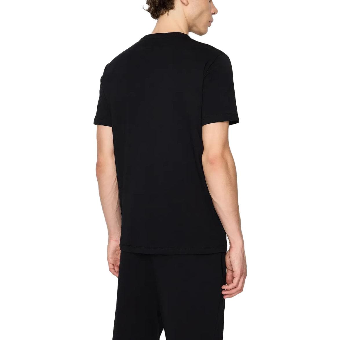 Футболка ARMANI EXCHANGE T - изображение 3