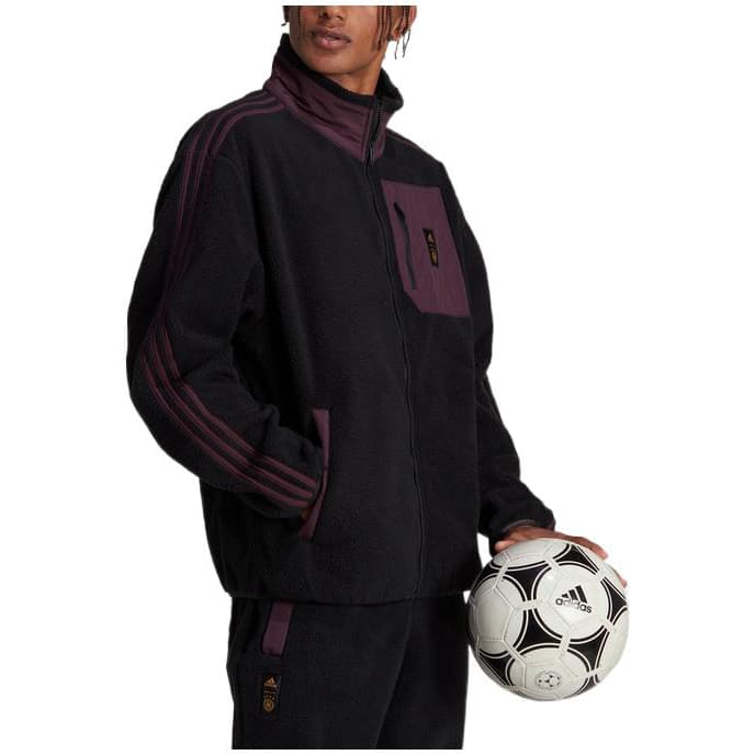 Куртка adidas Logo - изображение 3