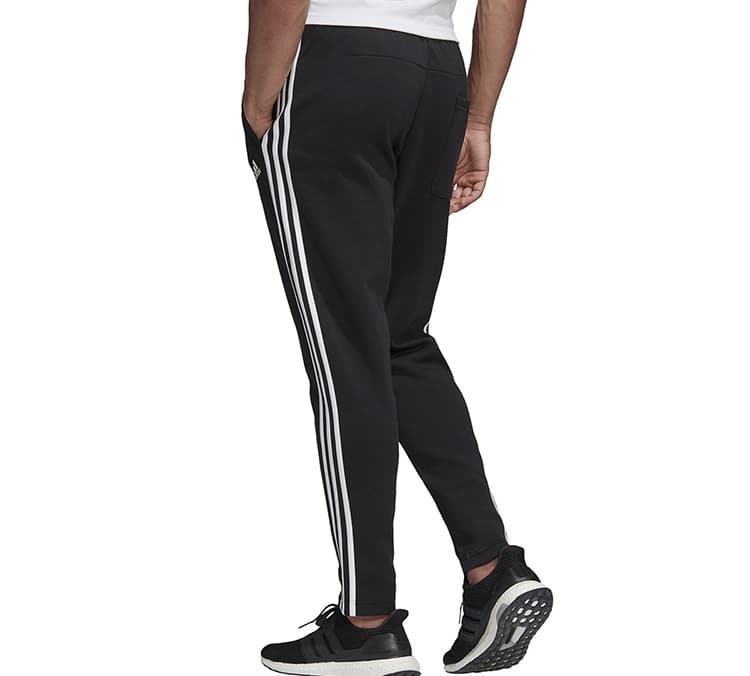 Штаны adidas M MH 3S TP2 - изображение 6