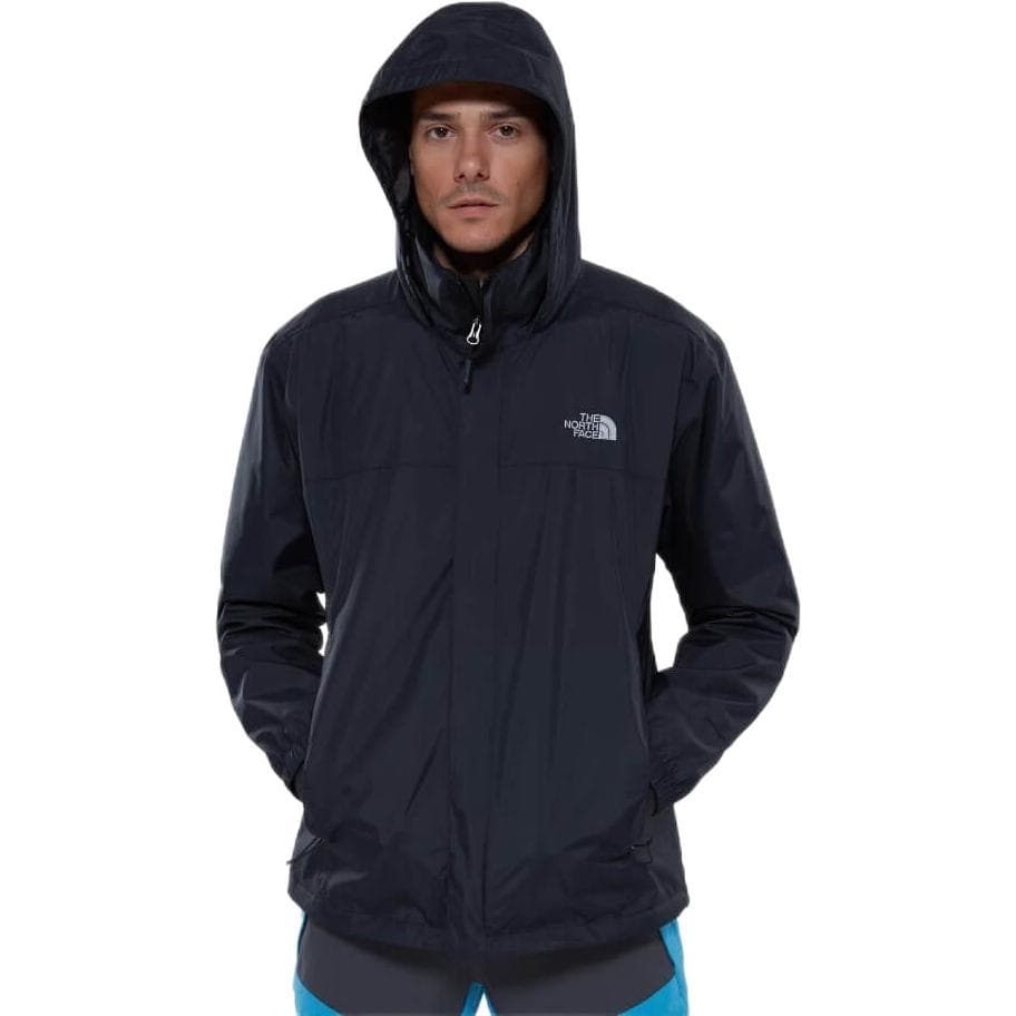 Демисезонная куртка THE NORTH FACE Logo - изображение 3