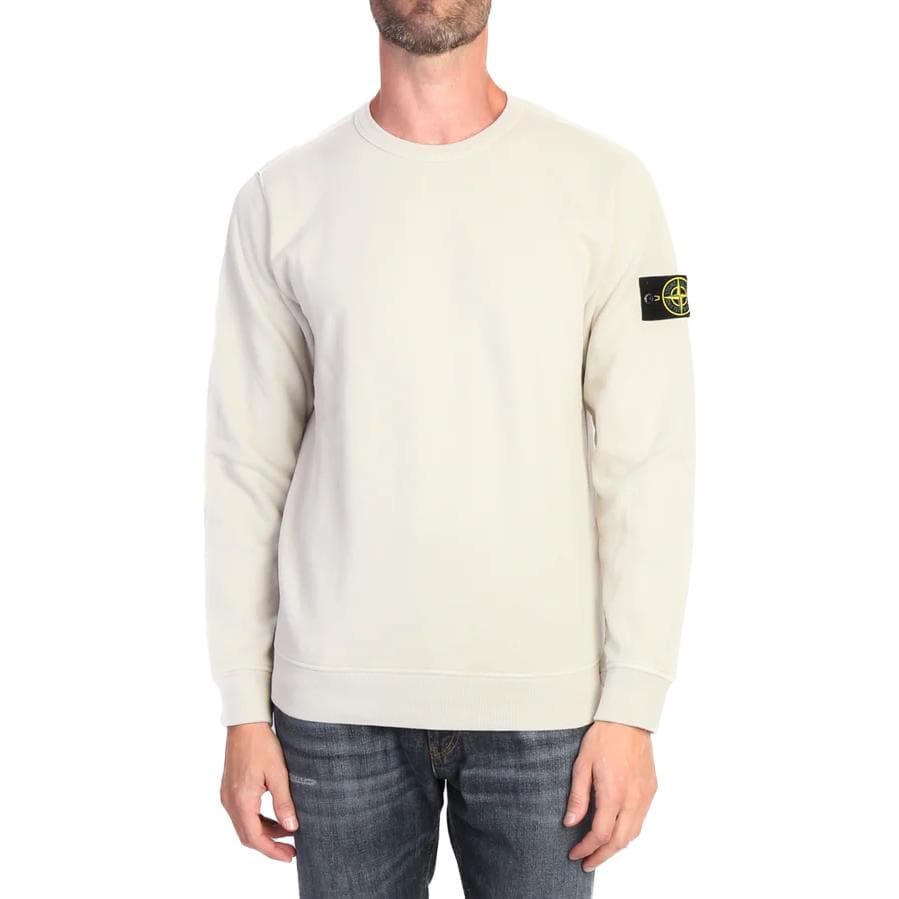 Худи STONE ISLAND FW23 Logo - изображение 3